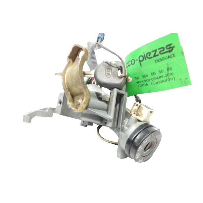 Recambio de conmutador de arranque para kia sephia ll básico referencia OEM IAM 47361  