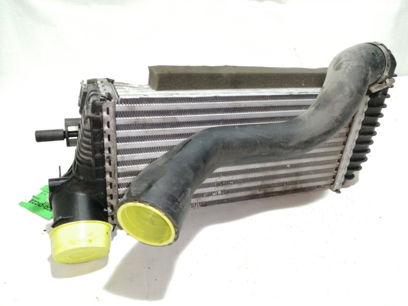 Recambio de intercooler para ford focus lim. business referencia OEM IAM   