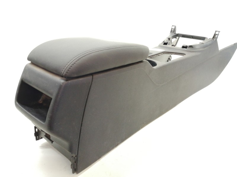 Recambio de apoyabrazos central para peugeot rcz basis referencia OEM IAM YM14300477  