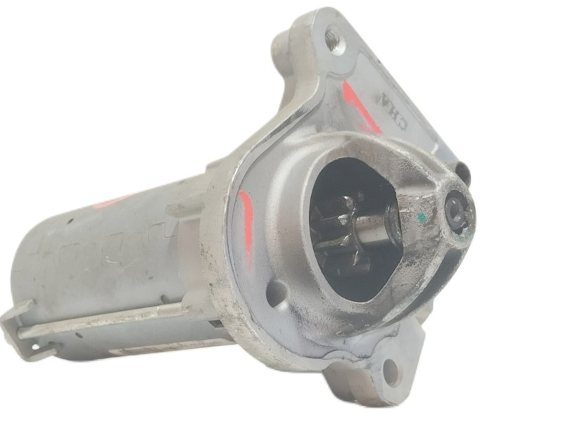 Recambio de motor arranque para ford tourneo courier (c4a) titanium referencia OEM IAM 8V2111000AE  