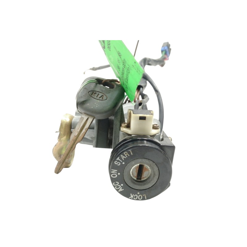 Recambio de conmutador de arranque para kia sephia ll básico referencia OEM IAM 47361  