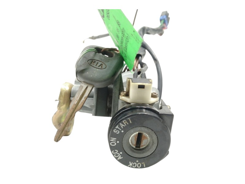 Recambio de conmutador de arranque para kia sephia ll básico referencia OEM IAM 47361  