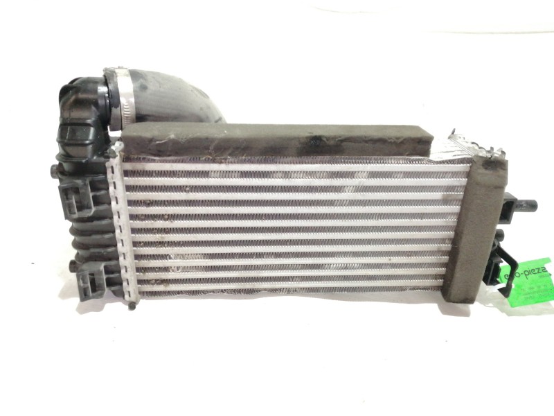 Recambio de intercooler para ford focus lim. business referencia OEM IAM   