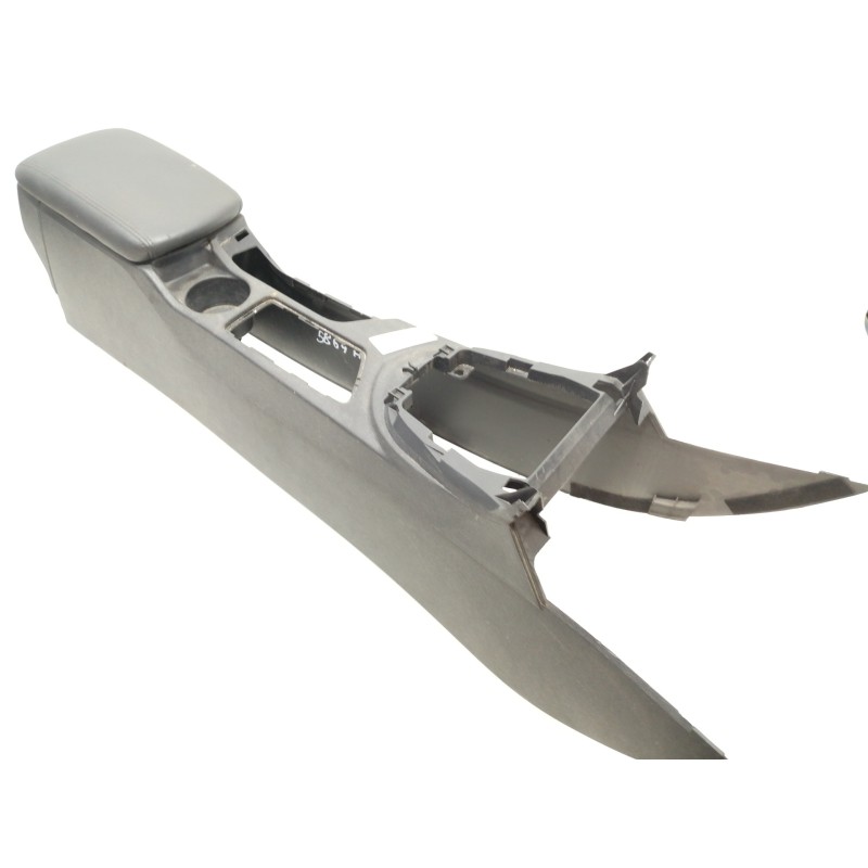 Recambio de apoyabrazos central para peugeot rcz basis referencia OEM IAM YM14300477  