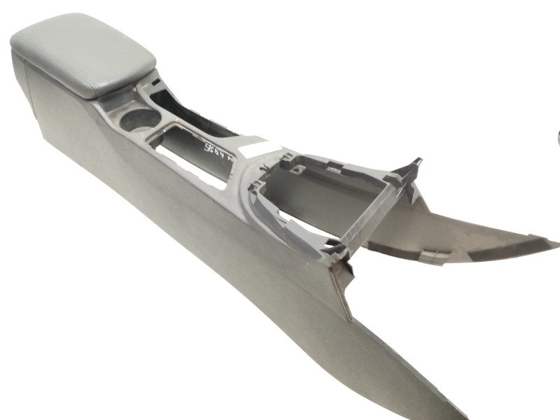 Recambio de apoyabrazos central para peugeot rcz basis referencia OEM IAM YM14300477  