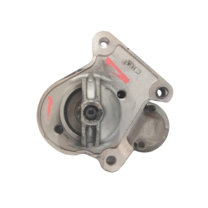 Recambio de motor arranque para ford tourneo courier (c4a) titanium referencia OEM IAM 8V2111000AE  