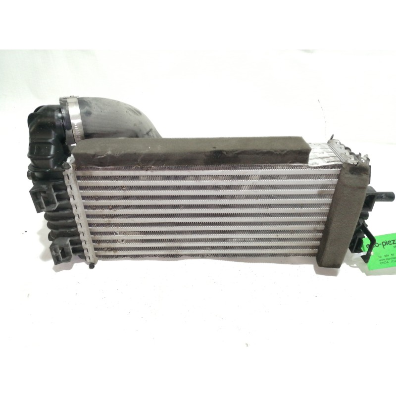 Recambio de intercooler para ford focus lim. business referencia OEM IAM   