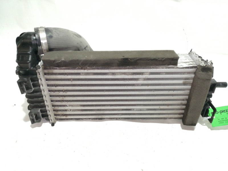 Recambio de intercooler para ford focus lim. business referencia OEM IAM   