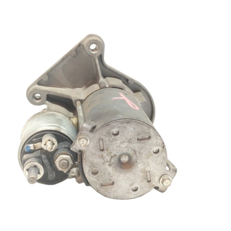 Recambio de motor arranque para ford tourneo courier (c4a) titanium referencia OEM IAM 8V2111000AE  