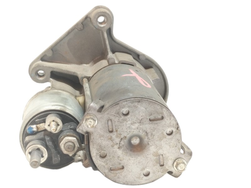 Recambio de motor arranque para ford tourneo courier (c4a) titanium referencia OEM IAM 8V2111000AE  
