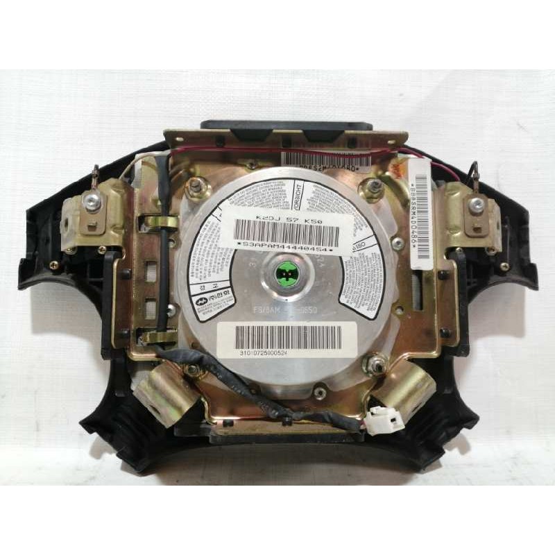 Recambio de airbag delantero izquierdo para kia sephia ll básico referencia OEM IAM K2DJ57K50  