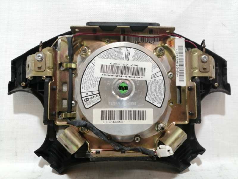 Recambio de airbag delantero izquierdo para kia sephia ll básico referencia OEM IAM K2DJ57K50  