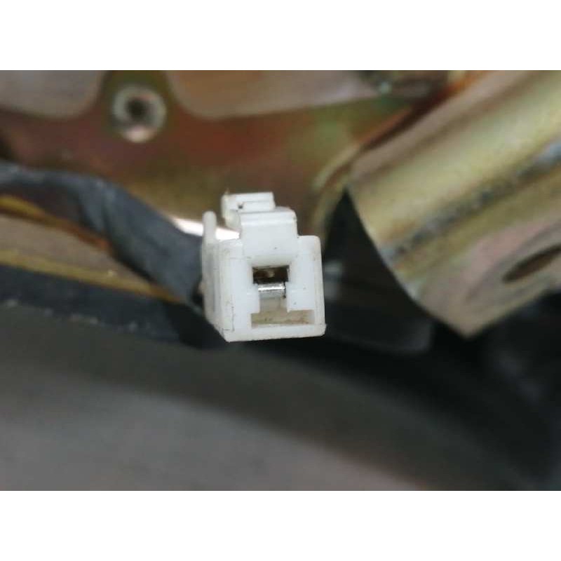 Recambio de airbag delantero izquierdo para kia sephia ll básico referencia OEM IAM K2DJ57K50  