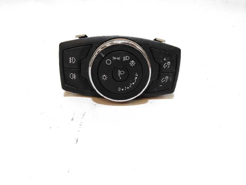 Recambio de mando luces para ford tourneo courier (c4a) titanium referencia OEM IAM 10139912 AV1T13D061AD 