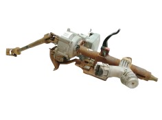 Recambio de columna direccion para ford tourneo courier (c4a) titanium referencia OEM IAM AY113C529GB 54087492B 59329334