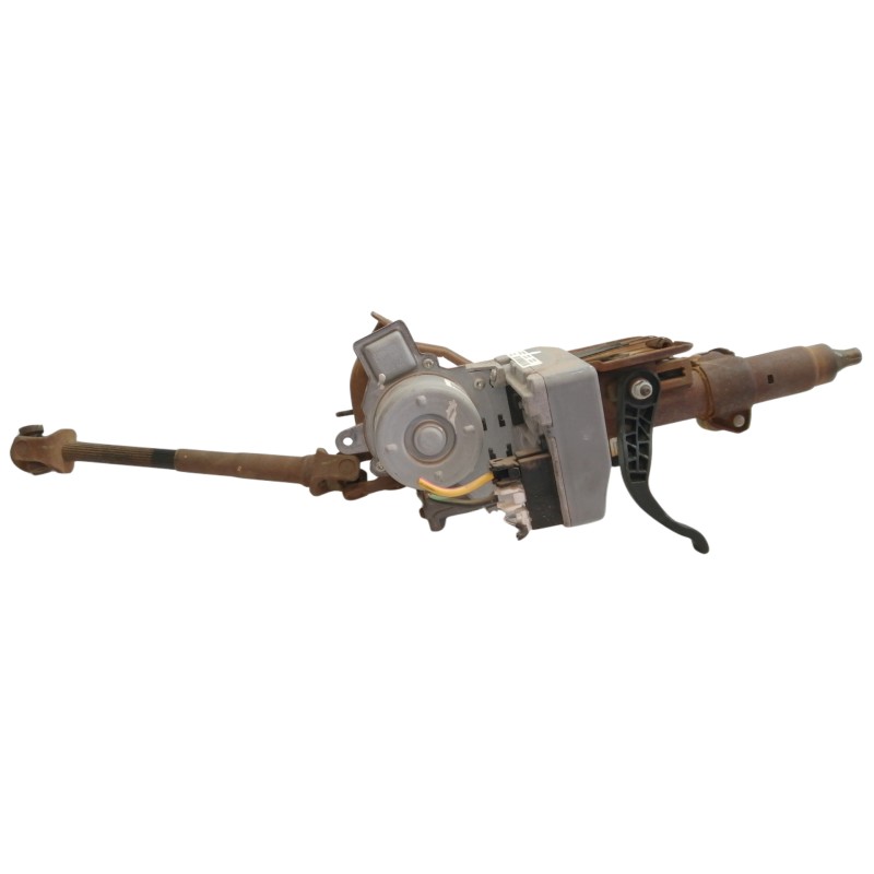 Recambio de columna direccion para ford tourneo courier (c4a) titanium referencia OEM IAM AY113C529GB 54087492B 59329334