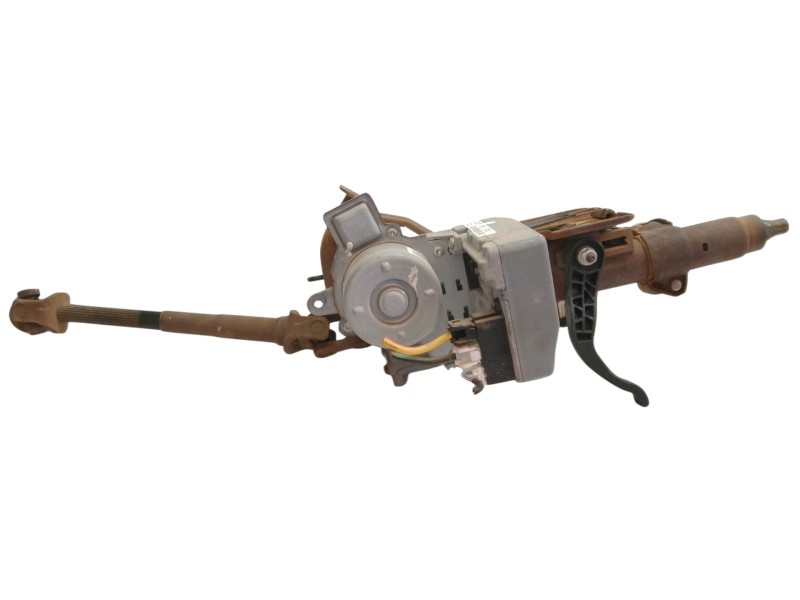 Recambio de columna direccion para ford tourneo courier (c4a) titanium referencia OEM IAM AY113C529GB 54087492B 59329334