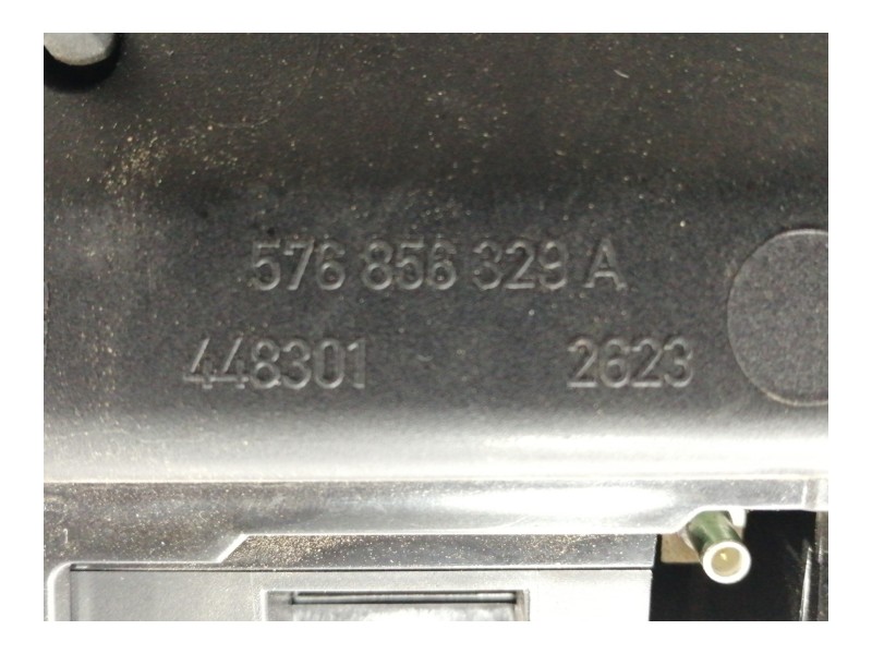 Recambio de conmutador de arranque para cupra ateca 2.0tsi 4drive referencia OEM IAM 2Q0953254 3Q0959435N / A202000400 094014285