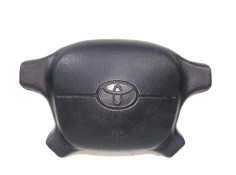 Recambio de airbag delantero izquierdo para toyota celica (t20) 1.8 referencia OEM IAM 8596402 190195CCS 