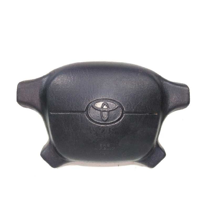 Recambio de airbag delantero izquierdo para toyota celica (t20) 1.8 referencia OEM IAM 8596402 190195CCS 