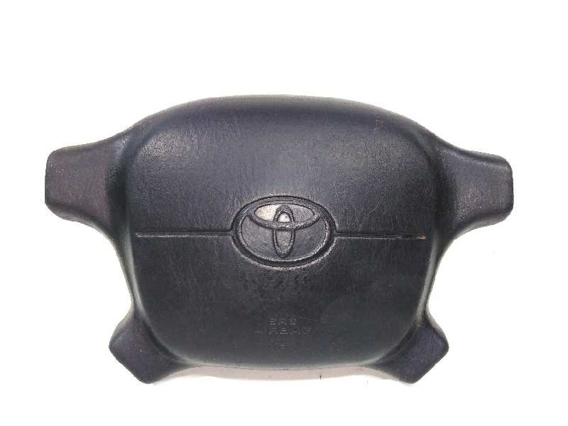 Recambio de airbag delantero izquierdo para toyota celica (t20) 1.8 referencia OEM IAM 8596402 190195CCS 