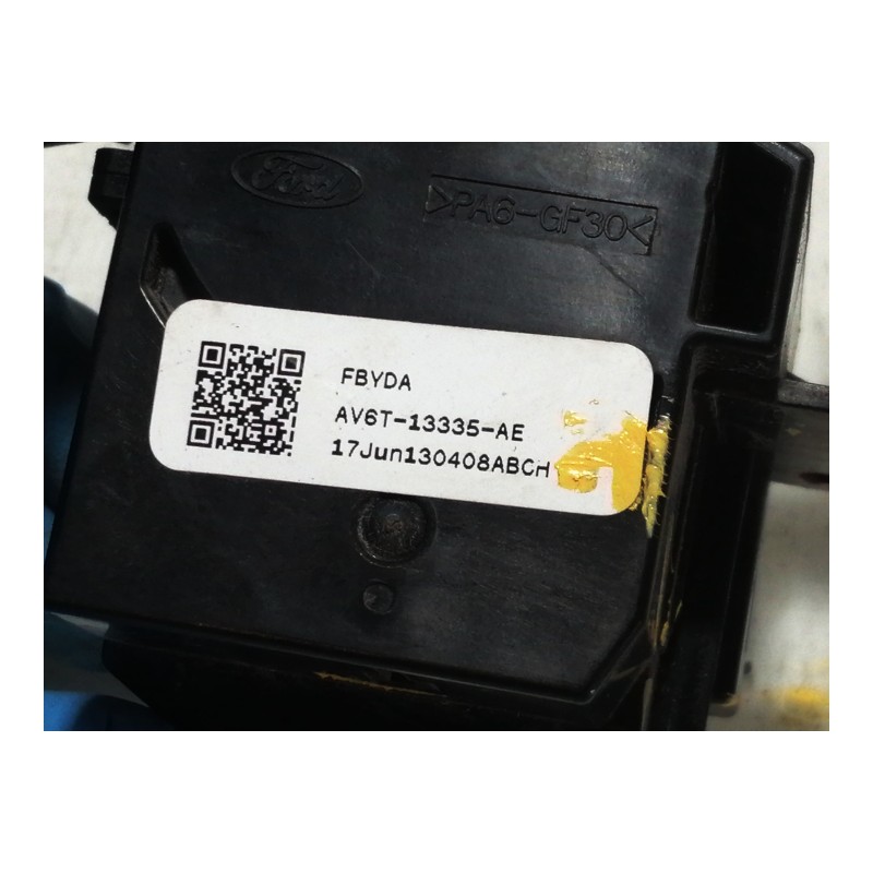 Recambio de mando intermitentes para ford focus lim. business referencia OEM IAM AV6T13335AE  