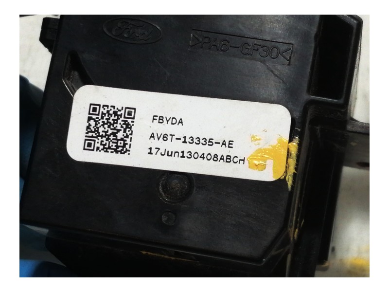 Recambio de mando intermitentes para ford focus lim. business referencia OEM IAM AV6T13335AE  
