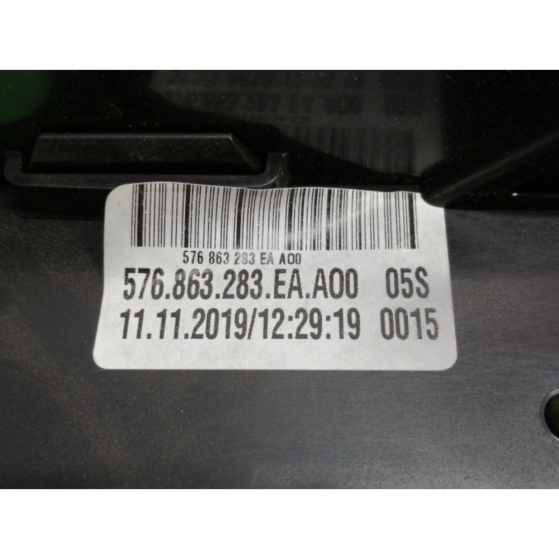 Recambio de conmutador de arranque para cupra ateca 2.0tsi 4drive referencia OEM IAM 2Q0953254 3Q0959435N / A202000400 094014285