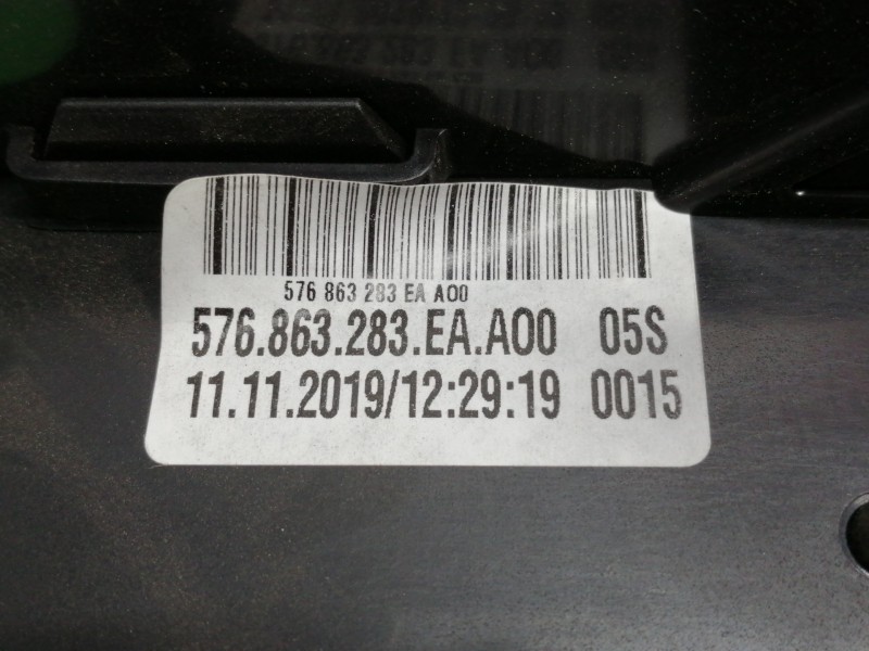Recambio de conmutador de arranque para cupra ateca 2.0tsi 4drive referencia OEM IAM 2Q0953254 3Q0959435N / A202000400 094014285