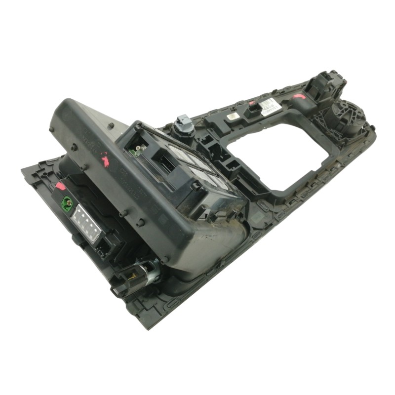 Recambio de conmutador de arranque para cupra ateca 2.0tsi 4drive referencia OEM IAM 2Q0953254 3Q0959435N / A202000400 094014285