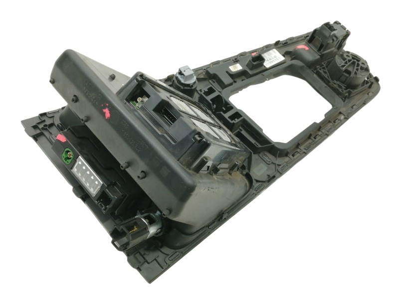 Recambio de conmutador de arranque para cupra ateca 2.0tsi 4drive referencia OEM IAM 2Q0953254 3Q0959435N / A202000400 094014285