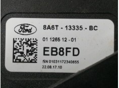 Recambio de mando multifuncion para ford tourneo courier (c4a) titanium referencia OEM IAM 8A6T13N064BJ 8A6T17A55 8A6T13335BC 2