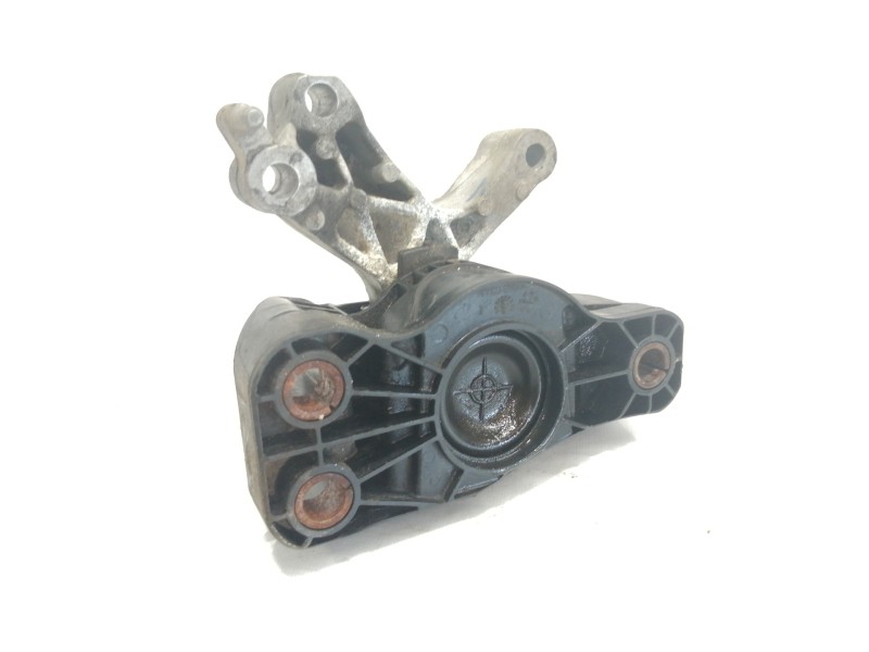 Recambio de soporte motor derecho para renault megane iv berlina 5p 1.2 tce energy referencia OEM IAM 112846249R  