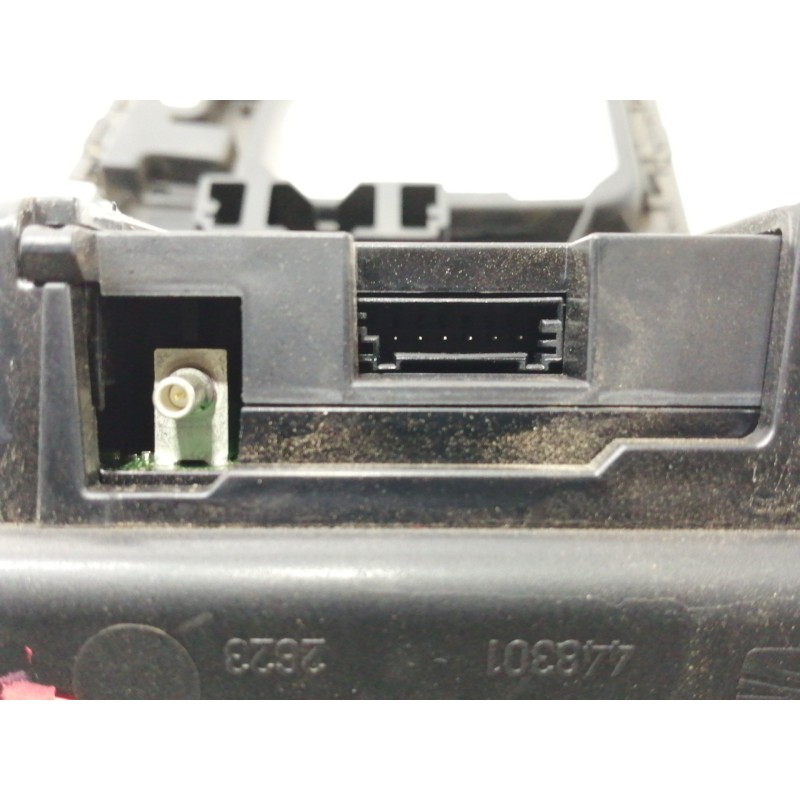 Recambio de conmutador de arranque para cupra ateca 2.0tsi 4drive referencia OEM IAM 2Q0953254 3Q0959435N / A202000400 094014285