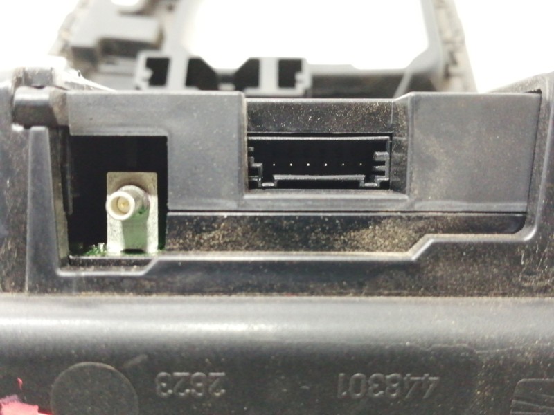 Recambio de conmutador de arranque para cupra ateca 2.0tsi 4drive referencia OEM IAM 2Q0953254 3Q0959435N / A202000400 094014285