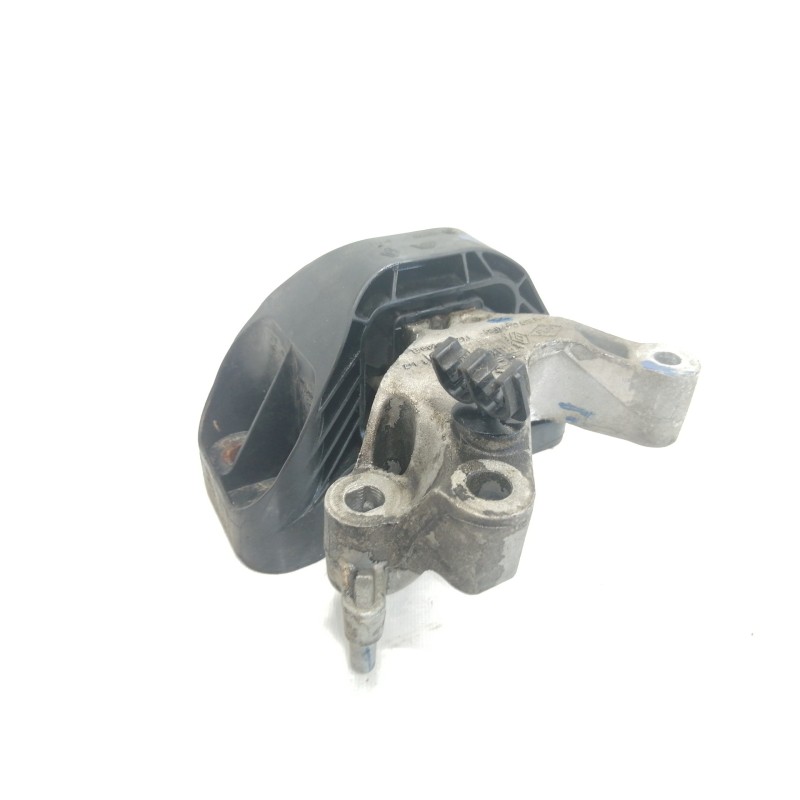 Recambio de soporte motor derecho para renault megane iv berlina 5p 1.2 tce energy referencia OEM IAM 112846249R  