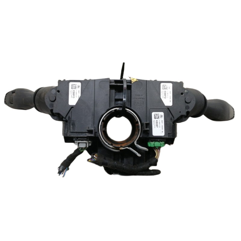Recambio de mando multifuncion para ford tourneo courier (c4a) titanium referencia OEM IAM 8A6T13N064BJ 8A6T17A55 8A6T13335BC