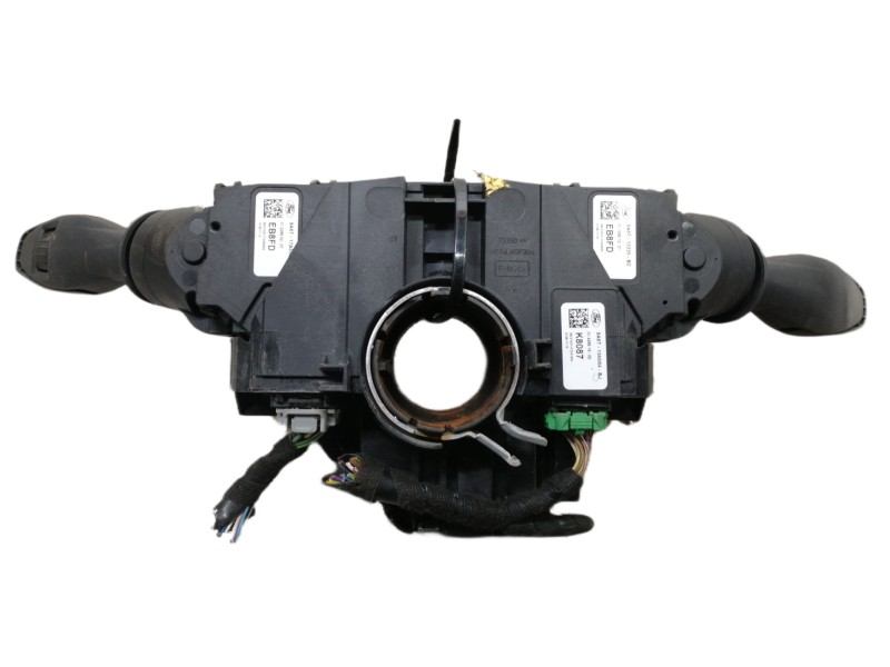 Recambio de mando multifuncion para ford tourneo courier (c4a) titanium referencia OEM IAM 8A6T13N064BJ 8A6T17A55 8A6T13335BC
