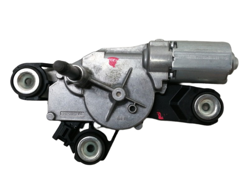 Recambio de motor limpia trasero para ford focus lim. business referencia OEM IAM 0390201259 F1FB17K441AA C83HE 