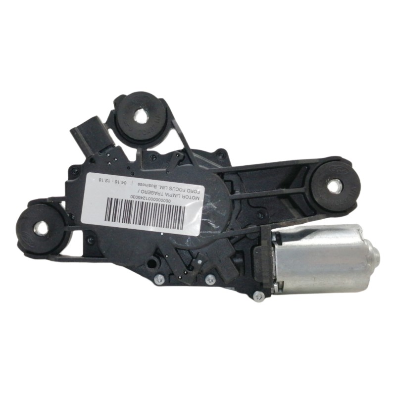 Recambio de motor limpia trasero para ford focus lim. business referencia OEM IAM 0390201259 F1FB17K441AA C83HE 