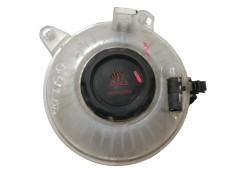 Recambio de deposito expansion para cupra ateca 2.0tsi 4drive referencia OEM IAM 5Q0121407AA   2