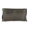 Recambio de radiador agua para bmw 1 (e87) 116 d referencia OEM IAM 17117788903  1711778890307