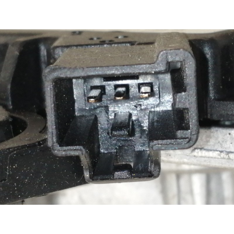 Recambio de motor limpia trasero para ford focus lim. business referencia OEM IAM 0390201259 F1FB17K441AA C83HE 