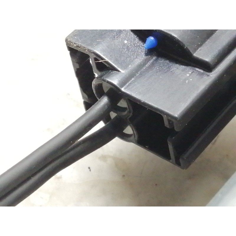 Recambio de elevalunas delantero derecho para ford tourneo courier (c4a) titanium referencia OEM IAM ET76A23200CD 00224897 ELECT