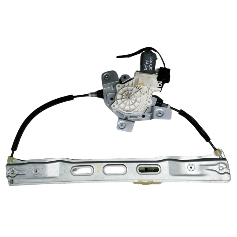 Recambio de elevalunas delantero derecho para ford tourneo courier (c4a) titanium referencia OEM IAM ET76A23200CD 00224897 ELECT