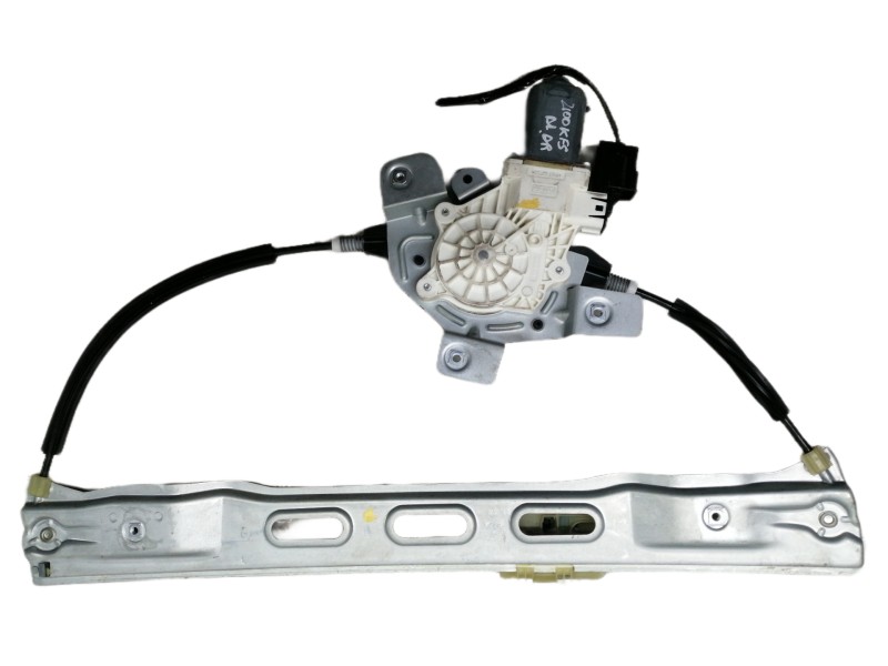 Recambio de elevalunas delantero derecho para ford tourneo courier (c4a) titanium referencia OEM IAM ET76A23200CD 00224897 ELECT