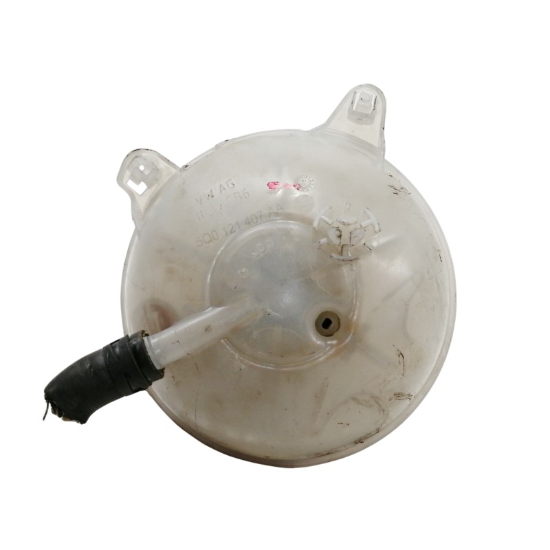Recambio de deposito expansion para cupra ateca 2.0tsi 4drive referencia OEM IAM 5Q0121407AA  
