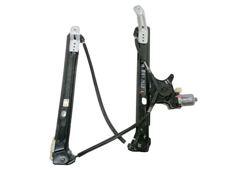 Recambio de elevalunas delantero derecho para cupra ateca 2.0tsi 4drive referencia OEM IAM 0130822076  