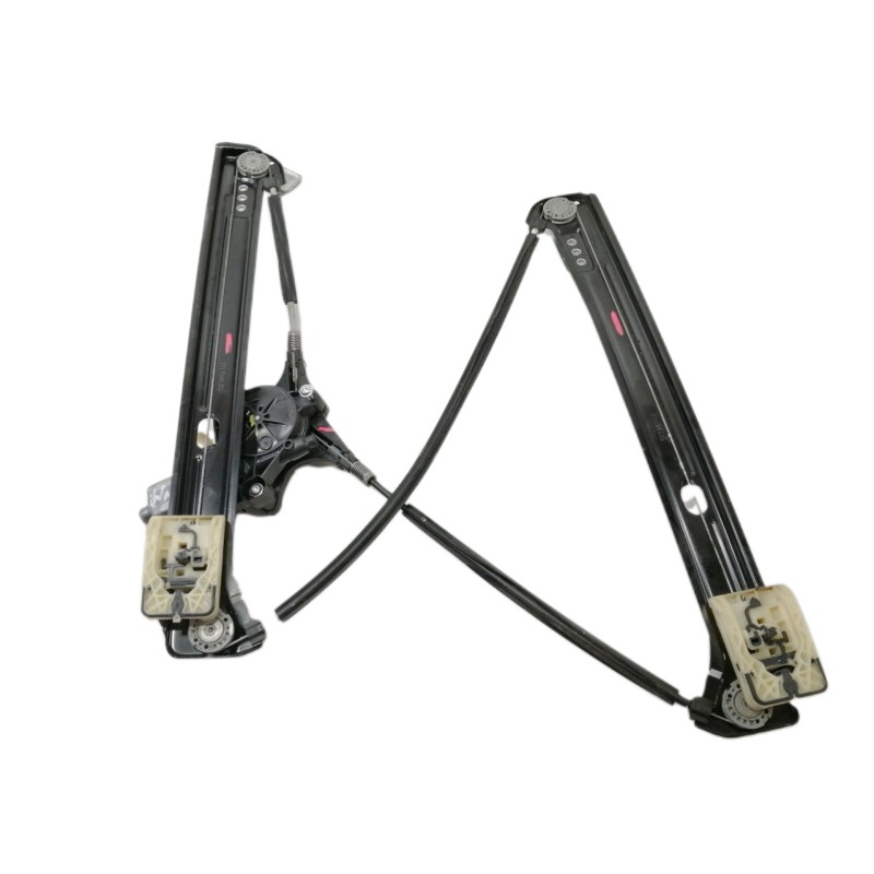 Recambio de elevalunas delantero derecho para cupra ateca 2.0tsi 4drive referencia OEM IAM 0130822076  