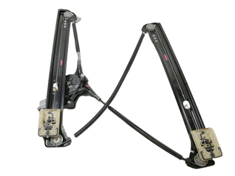 Recambio de elevalunas delantero derecho para cupra ateca 2.0tsi 4drive referencia OEM IAM 0130822076  